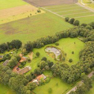 Colorful Silence 2024 Natuurtuin Geke Hoogstins2