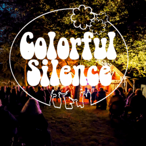 Colorful Silence banner 2025-2